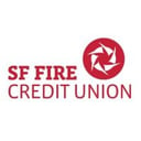 SF Fire Credit Union Logo